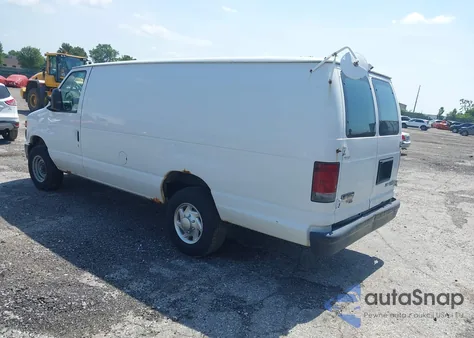 2012 Ford E-350 Super Duty Commercial z USA, uszkodzony, nr VIN 1FTSS3EL9CDA36029